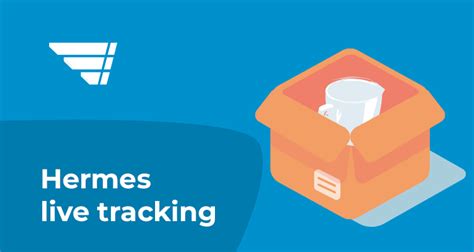 hermes live tracking spedition|my Hermes de tracking.